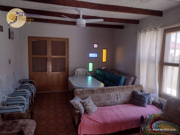 Imagem Casa com 3 Quartos à Venda, 164 m² em Indaiá - Bertioga