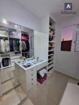 Imagem Casa com 2 Quartos à Venda, 90 m² em Vila Belvedere - Louveira
