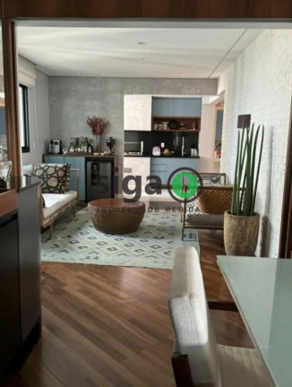 Imagem Apartamento com 4 Quartos à Venda, 288 m² em Panamby - São Paulo Imagem Apartamento com 4 Quartos à Venda, 288 m² em Panamby - São Paulo