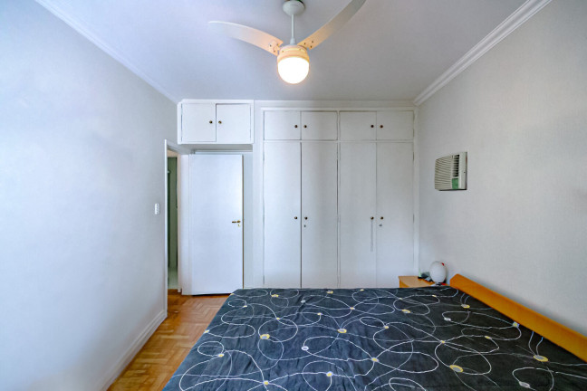 Imagem Apartamento com 3 Quartos à Venda, 105 m² em Itaim Bibi - São Paulo