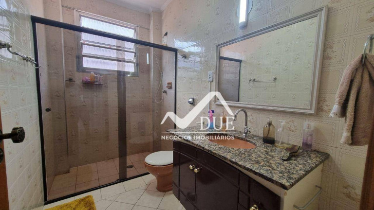 Imagem Apartamento com 2 Quartos à Venda, 103 m² em Marapé - Santos Imagem Apartamento com 2 Quartos à Venda, 103 m² em Marapé - Santos