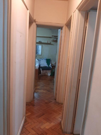 Imagem Apartamento com 3 Quartos à Venda, 115 m² em Copacabana - Rio De Janeiro