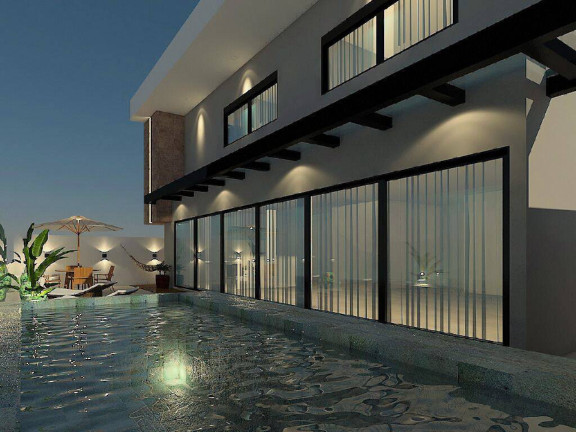 Imagem Casa com 3 Quartos à Venda, 200 m² em Urbanova - São José Dos Campos