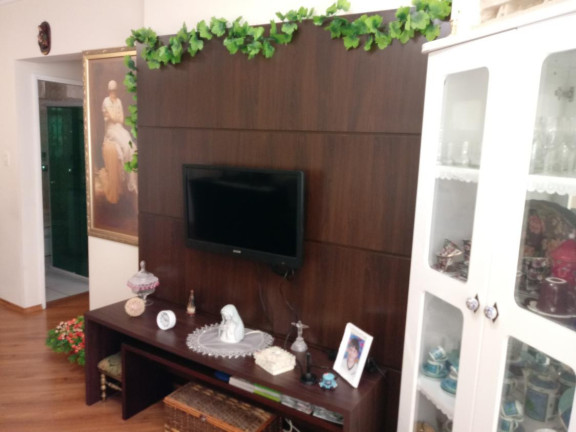 Imagem Apartamento com 2 Quartos à Venda,  em Higienópolis - São Paulo