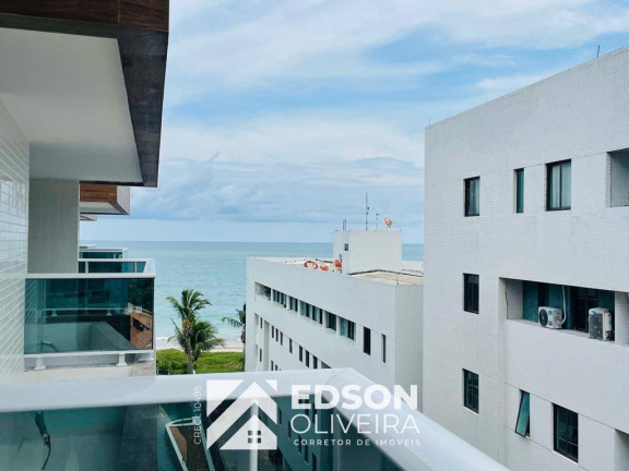 Imagem Apartamento à Venda, 69 m² em Ponta De Campina - Cabedelo Imagem Apartamento à Venda, 69 m² em Ponta De Campina - Cabedelo