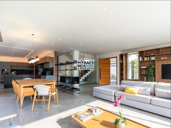 Imagem Casa de Condomínio com 4 Quartos à Venda, 1.200 m² em Jardim Dos Estados - São Paulo Imagem Casa de Condomínio com 4 Quartos à Venda, 1.200 m² em Jardim Dos Estados - São Paulo