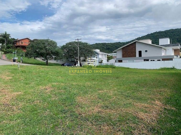 Imagem Terreno à Venda, 600 m² em Pedra Branca - Palhoça