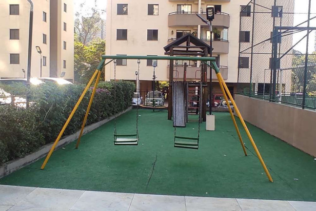 Imagem Apartamento com 3 Quartos à Venda, 61 m² em Morumbi - São Paulo Imagem Apartamento com 3 Quartos à Venda, 61 m² em Morumbi - São Paulo