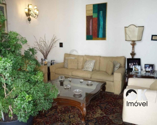 Imagem Apartamento com 3 Quartos à Venda, 228 m² em Vila Nova Conceição - São Paulo Imagem Apartamento com 3 Quartos à Venda, 228 m² em Vila Nova Conceição - São Paulo