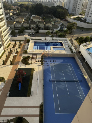 Imagem Apartamento com 3 Quartos para Alugar, 140 m² em Parque Campolim - Sorocaba