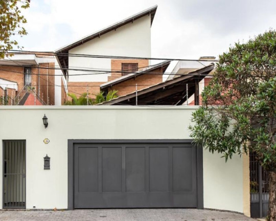 Imagem Casa com 3 Quartos à Venda, 430 m² em Morumbi - São Paulo Imagem Casa com 3 Quartos à Venda, 430 m² em Morumbi - São Paulo