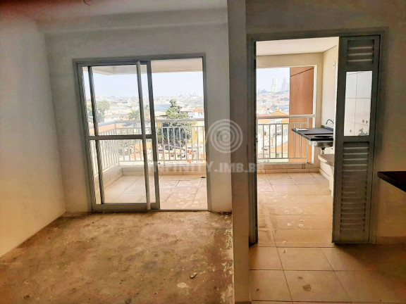 Imagem Apartamento com 2 Quartos à Venda, 63 m² em Saúde - São Paulo