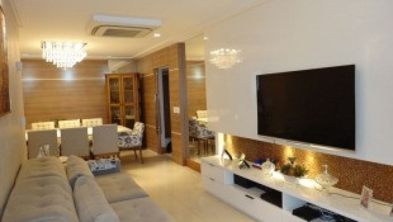 Imóvel com 4 Quartos à Venda, 145 m² em Praia De Itaparica - Vila Velha