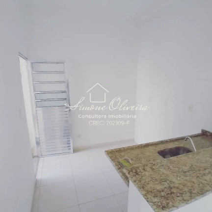 Imagem Casa com 3 Quartos à Venda, 125 m² em Parque Senhor Do Bonfim - Taubaté