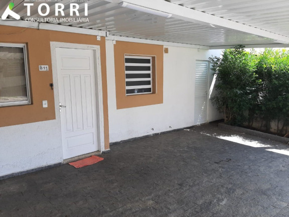 Imagem Imóvel com 3 Quartos à Venda, 120 m² em Bosque Ipanema Residencial - Sorocaba