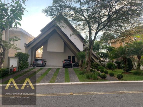 Imagem Casa com 4 Quartos à Venda, 540 m² em Alphaville - Santana De Parnaíba Imagem Casa com 4 Quartos à Venda, 540 m² em Alphaville - Santana De Parnaíba
