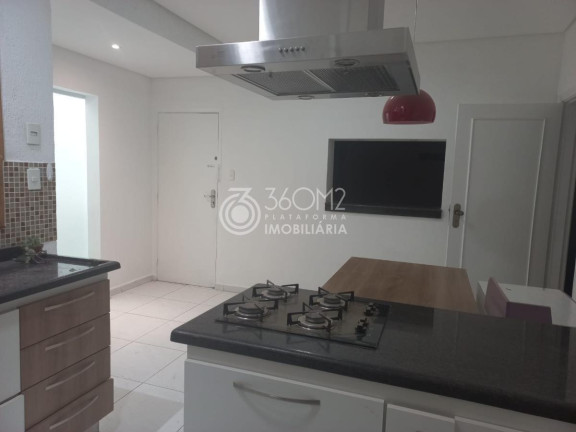 Imagem Apartamento com 3 Quartos à Venda, 172 m² em Centro - Santo André Imagem Apartamento com 3 Quartos à Venda, 172 m² em Centro - Santo André