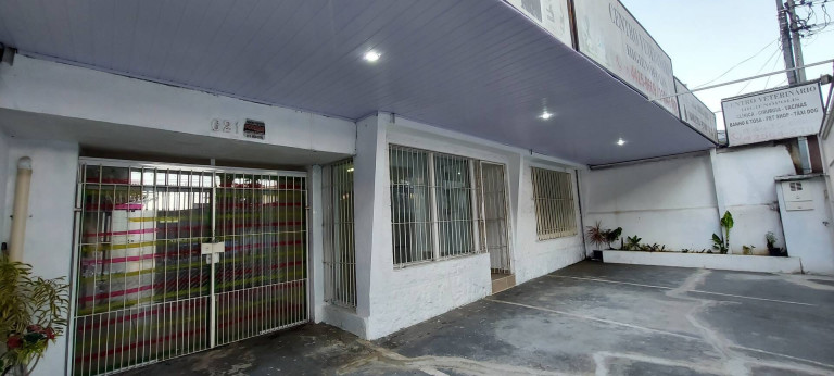 Imagem Casa para Alugar, 200 m² em Vila Gilda - Santo André Imagem Casa para Alugar, 200 m² em Vila Gilda - Santo André