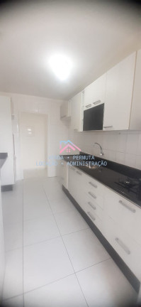 Imagem Apartamento com 2 Quartos à Venda, 54 m² em Vila Agrícola - Jundiaí