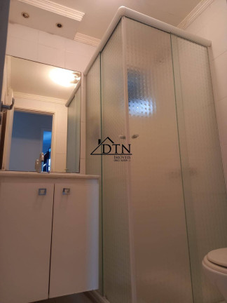 Imagem Apartamento com 3 Quartos à Venda, 64 m² em Vila Guilherme - São Paulo