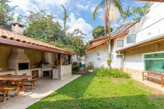 Casa com 3 Quartos à Venda,  em Jardim Prudência - São Paulo