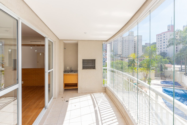 Apartamento com 3 Quartos à Venda, 115 m² em Vila Mariana - São Paulo