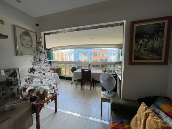 Imagem Apartamento com 1 Quarto à Venda, 61 m² em Armação - Salvador Imagem Apartamento com 1 Quarto à Venda, 61 m² em Armação - Salvador