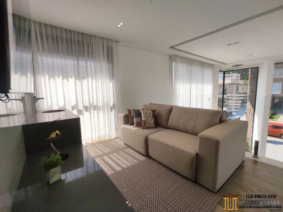 Imagem Casa com 5 Quartos à Venda, 335 m² em Riviera - Bertioga