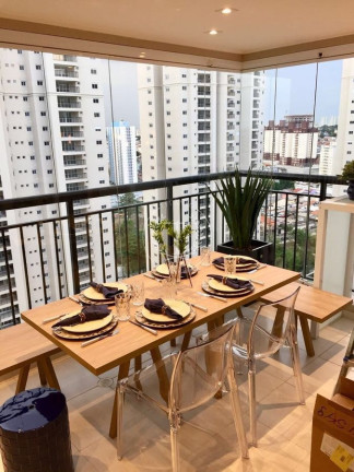 Imagem Apartamento com 1 Quarto à Venda, 56 m² em Picanço - Guarulhos