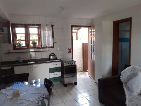 Imagem Edifício Residencial com 8 Quartos à Venda, 437 m² em Daniela - Florianópolis