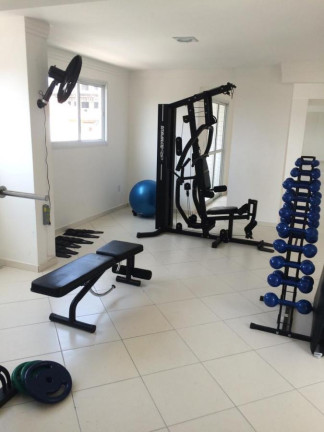 Imagem Apartamento com 2 Quartos à Venda, 62 m² em Vila Guilhermina - Praia Grande