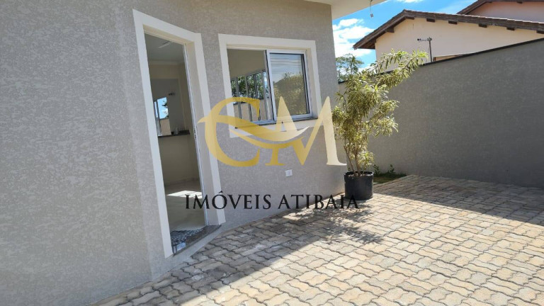Imagem Casa com 3 Quartos à Venda, 377 m² em Jardim Kanimar - Atibaia