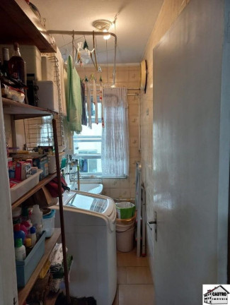 Imagem Apartamento com 2 Quartos à Venda, 48 m² em Conjunto Habitacional Padre Manoel Da Nóbrega - São Paulo Imagem Apartamento com 2 Quartos à Venda, 48 m² em Conjunto Habitacional Padre Manoel Da Nóbrega - São Paulo