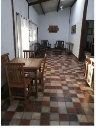 Imagem Chácara com 2 Quartos à Venda, 120 m² em Sertão De Ubatumirim - Ubatuba