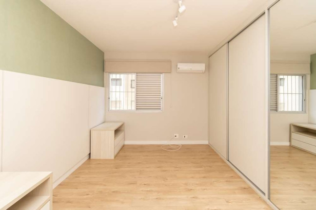 Imagem Apartamento com 3 Quartos à Venda, 166 m² em Itaim Bibi - São Paulo Imagem Apartamento com 3 Quartos à Venda, 166 m² em Itaim Bibi - São Paulo