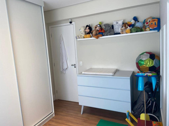 Imagem Apartamento com 3 Quartos à Venda, 78 m² em Alto Da Mooca - São Paulo