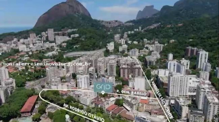 Imagem Apartamento à Venda, em Gávea - Rio De Janeiro Imagem Apartamento à Venda, em Gávea - Rio De Janeiro