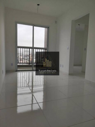 Imagem Apartamento com 2 Quartos à Venda, 48 m² em Casa Verde Alta - São Paulo