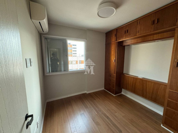 Imagem Apartamento com 1 Quarto à Venda, 42 m² em Jardim Paulista - São Paulo