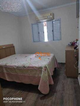 Imagem Sobrado com 3 Quartos à Venda, 159 m² em Jardim Santa Clara - Guarulhos Imagem Sobrado com 3 Quartos à Venda, 159 m² em Jardim Santa Clara - Guarulhos