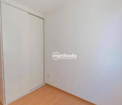 Imagem Apartamento com 2 Quartos à Venda, 50 m² em Fundação Da Casa Popular - Campinas Imagem Apartamento com 2 Quartos à Venda, 50 m² em Fundação Da Casa Popular - Campinas