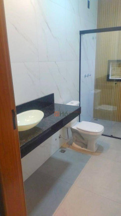 Imagem Casa com 3 Quartos à Venda, 112 m² em Terras De São Francisco - Sorocaba Imagem Casa com 3 Quartos à Venda, 112 m² em Terras De São Francisco - Sorocaba