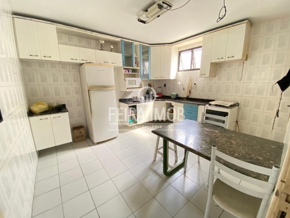 Imagem Apartamento com 3 Quartos à Venda, em Brasília - Feira De Santana Imagem Apartamento com 3 Quartos à Venda, em Brasília - Feira De Santana