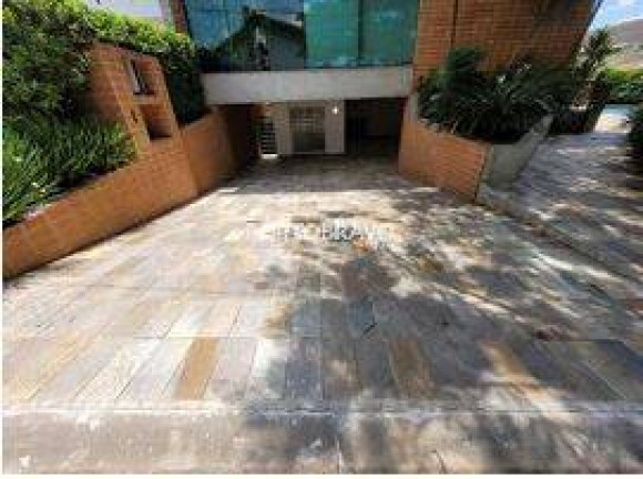 Imagem Casa com 4 Quartos para Alugar, 460 m² em Alphaville - Santana De Parnaíba