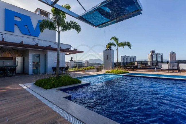 Imagem Apartamento com 2 Quartos à Venda, 81 m²