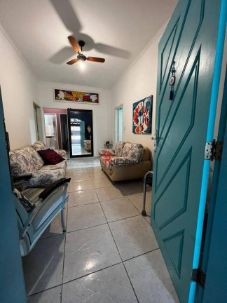 Imagem Casa com 3 Quartos à Venda, 150 m² em Boqueirão - Praia Grande Imagem Casa com 3 Quartos à Venda, 150 m² em Boqueirão - Praia Grande