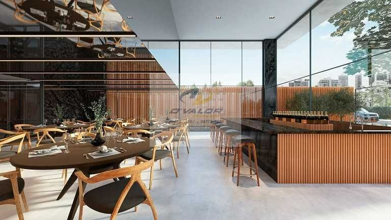 Imagem Apartamento com 3 Quartos à Venda, 162 m² em Bessa - João Pessoa