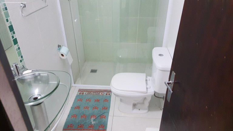 Imagem Apartamento com 3 Quartos à Venda, 100 m² em Balneário Oásis - Peruíbe Imagem Apartamento com 3 Quartos à Venda, 100 m² em Balneário Oásis - Peruíbe