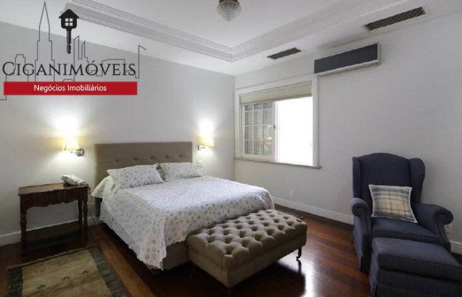 Imagem Casa de Condomínio com 6 Quartos à Venda, 1.339 m² em Barra Da Tijuca - Rio De Janeiro Imagem Casa de Condomínio com 6 Quartos à Venda, 1.339 m² em Barra Da Tijuca - Rio De Janeiro