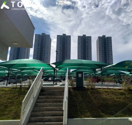 Imagem Apartamento com 2 Quartos à Venda, 45 m² em Jardim Guarujá - Sorocaba Imagem Apartamento com 2 Quartos à Venda, 45 m² em Jardim Guarujá - Sorocaba